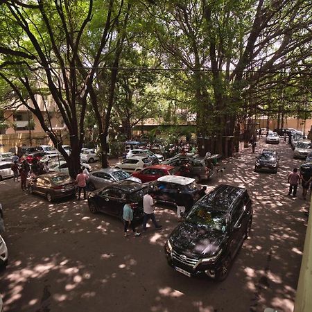 Habitat15@Airlines Hostel Bengaluru Kültér fotó